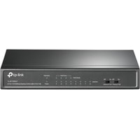 Коммутатор TP-Link TL-SF1008LP - фото