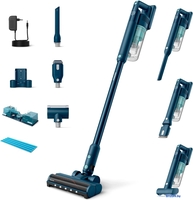 Пылесос Philips 5000 Series XC5141/01 - фото