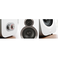 Акустика Q Acoustics 3010i (белый) - фото2