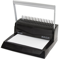 Брошюровщик BRAUBERG B20 - фото, картинка Брошюровщик BRAUBERG B20 - фото