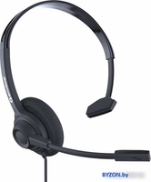 Офисная гарнитура Accutone DM220 2.5 - фото, картинка Офисная гарнитура Accutone DM220 2.5 - фото