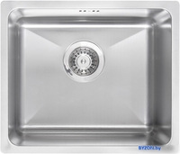 Кухонная мойка Deante Egeria ZPE 010A - фото