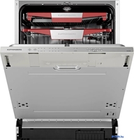 Встраиваемая посудомоечная машина KUPPERSBERG GIM 6092 - фото2