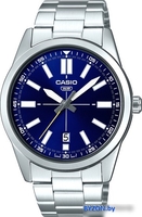 Наручные часы Casio MTP-VD02D-2E - фото, картинка Наручные часы Casio MTP-VD02D-2E - фото