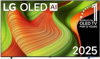 OLED телевизор LG OLED AI B5 OLED83B5RLA - фото