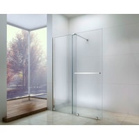 Душевая стенка Rea Cortis 100 - фото2