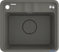Кухонная мойка Deante ZKM_T103 - фото