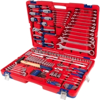 Набор домашнего мастера Мастак 01-128C (128 предметов) - фото2