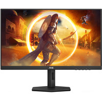 Игровой монитор AOC Gaming 27G4X - фото, картинка Игровой монитор AOC Gaming 27G4X - фото