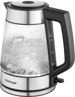 Электрический чайник Concept RK4210 - фото