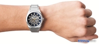 Наручные часы Fossil Everett ME3220 - фото2, картинка2 Наручные часы Fossil Everett ME3220 - фото2