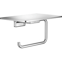 Держатель для туалетной бумаги Rose RG1805 - фото