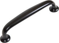 Ручка мебельная Boyard Olsen RS463BL.4/96 - фото