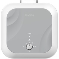 Накопительный электрический водонагреватель Royal Thermo RWH 15 Stilla U - фото