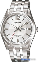 Наручные часы Casio MTP-1335D-7A - фото, картинка Наручные часы Casio MTP-1335D-7A - фото