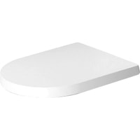 Сиденье для унитаза Duravit ME by Starck (0020090000) - фото