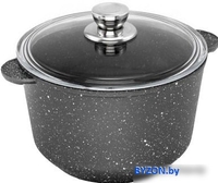 Кастрюля Victoria КуПгп 4,0-Кс - фото