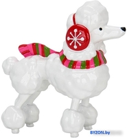 Статуэтка Fissman Пудель 0240 - фото