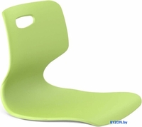 Офисный стул Sheffilton SHT-ST58/S155 a5-7 (мятный/черный) - фото2