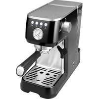 Рожковая помповая кофеварка Solis Barista Perfetta Plus (черный) - фото, картинка Рожковая помповая кофеварка Solis Barista Perfetta Plus (черный) - фото