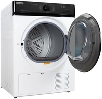 Сушильная машина DeLonghi DTD 1016 H Emilia - фото2