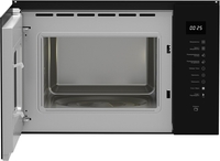 Микроволновая печь Hotpoint MF25G BL H - фото2