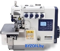 Оверлок SENTEX ST900D-4-EUT - фото, картинка Оверлок SENTEX ST900D-4-EUT - фото