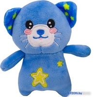 Классическая игрушка Funky Toys Животные в яйце Синий котик FT5907-8 - фото2