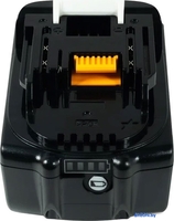 Аккумулятор VOLAT VT-MAK-BL1850LED-4 (18В/4 Ah) - фото2
