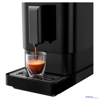 Кофемашина Sencor SES 7018BK - фото2, картинка2 Кофемашина Sencor SES 7018BK - фото2