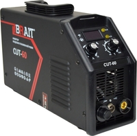 Аппарат плазменной резки Brait CUT-60 - фото2