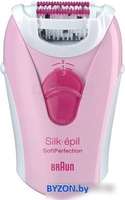 Эпилятор Braun 3270 Silk-epil SoftPerfection - фото, картинка Эпилятор Braun 3270 Silk-epil SoftPerfection - фото