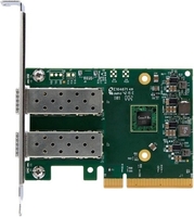 Сетевая карта Mellanox MCX631102AN-ADAT - фото, картинка Сетевая карта Mellanox MCX631102AN-ADAT - фото
