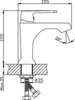 Haiba HB10804 - фото2, картинка2 Haiba HB10804 - фото2