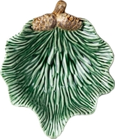 Блюдо Lefard Green Pine 145-203 - фото