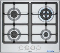 Варочная панель Bosch Series 4 PGH6B5K90 - фото