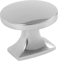 Ручка мебельная Boyard Edda RC289CP.4 - фото