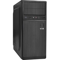 Корпус ExeGate XP-402U 500W EX283739RUS - фото