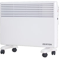 Конвектор Zerten ZK-20 (U) - фото
