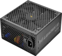 Блок питания Super Flower Leadex III Gold Up ATX 3.1 850W SF-850F14GE - фото