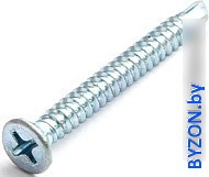 Саморез ЕКТ C7450122 (25000 шт) - фото, картинка Саморез ЕКТ C7450122 (25000 шт) - фото