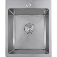 Кухонная мойка Hansen HS40050 - фото