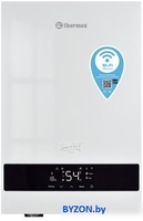 Отопительный котел Thermex Sonne 12 Wi-Fi (White) - фото