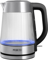 Электрический чайник RED Solution G121 - фото