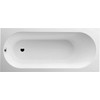 Ванна Villeroy & Boch Oberon (BQ170OBE2V) 170x75 - фото