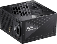 Блок питания ADATA XPG Core Reactor II 1000W COREREACTORII1000G-BKCEU - фото