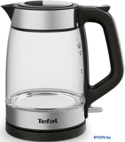 Электрический чайник Tefal KI605830 - фото