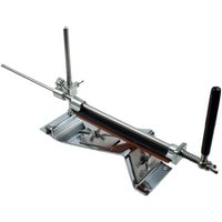 Точильный станок Ganzo Touch Pro Steel - фото