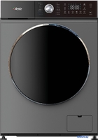 Стиральная машина ARDO WTH81451S2 - фото