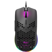 Игровая мышь Canyon Puncher GM-11 (черный) - фото